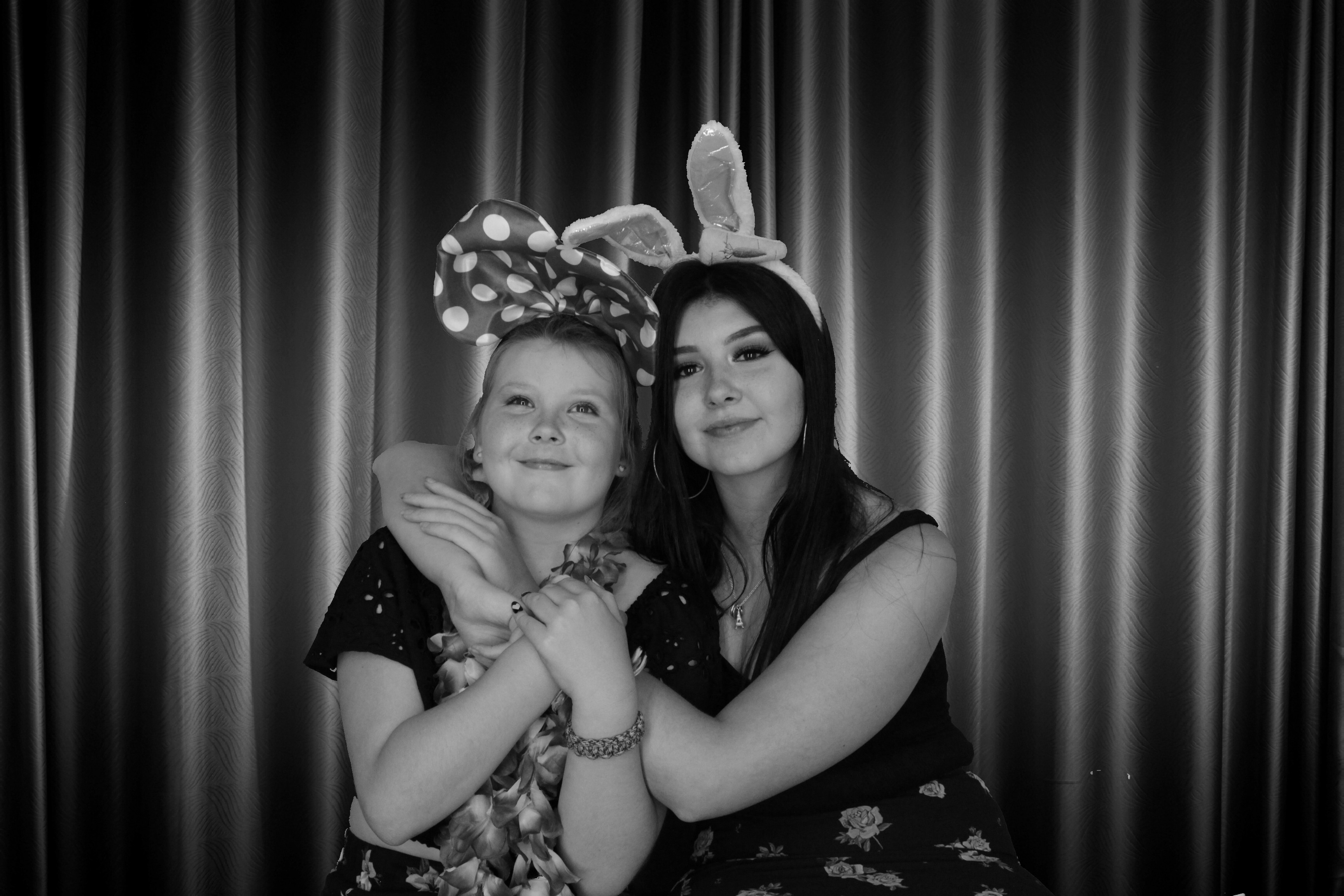 Rachel and Michael's Wedding | View more photos from the event at gallery.myphotoboothexperience.co.uk/u/MyPhotoBoothExperienceLtd/Rachel-and-Michaels-Wedding